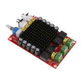 XH-M510 TDA7498 High Power Digital Amplifier Board