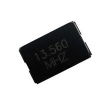 13.560mhz 20pF 2Pin 5032 resonator Crystal smd