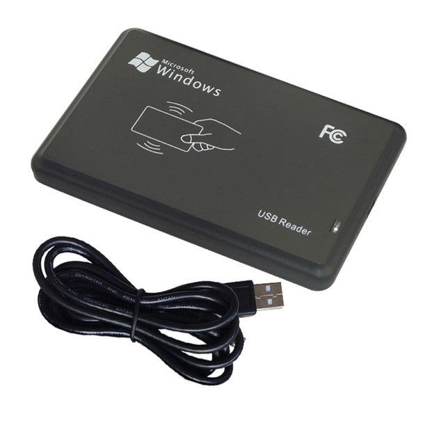 13.56MHz USB Proximity RFID Reader