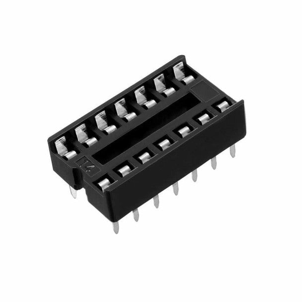 14 pin DIP IC Socket