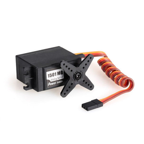 1501MG 17KG High Torque Motor