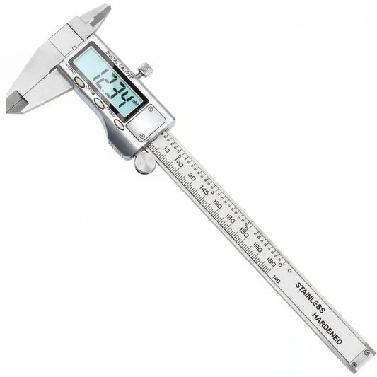 150mm IP54 Digital Vernier Caliper