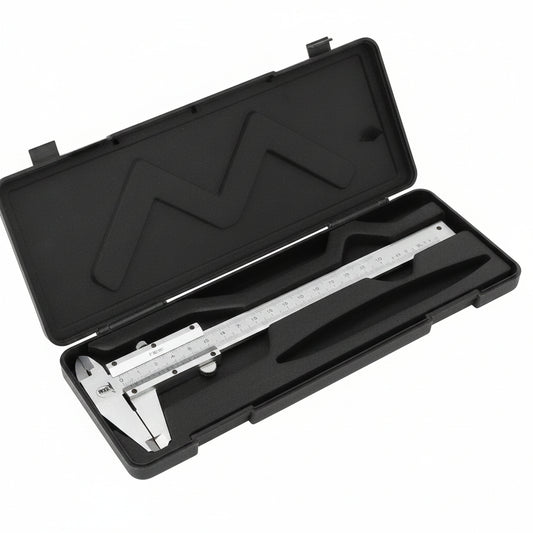 150mm Stainless Steel Vernier Calipers