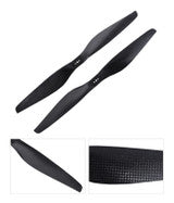 1555 CW/CCW carbon fiber propellers T-Motor