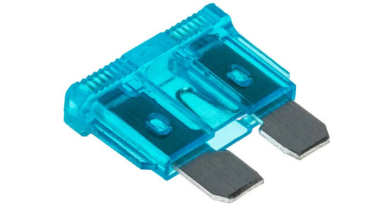 15A Medium Car Blade FUSES