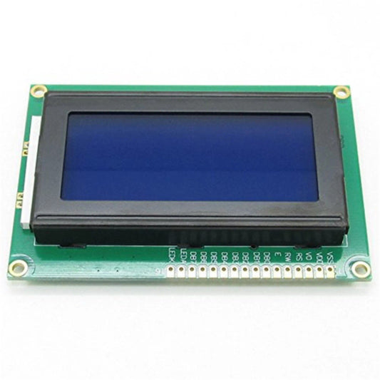1604 Backlight Blue LCD 16X4