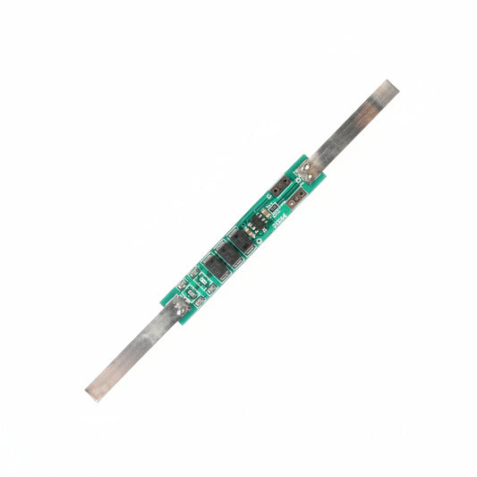 1S 3.7V Li-ion 1MOS 3A Battery Protection Board