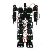 17DOF Biped Robot Educational Kit