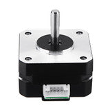 17HS4023 12V NEMA 17 stepper motor