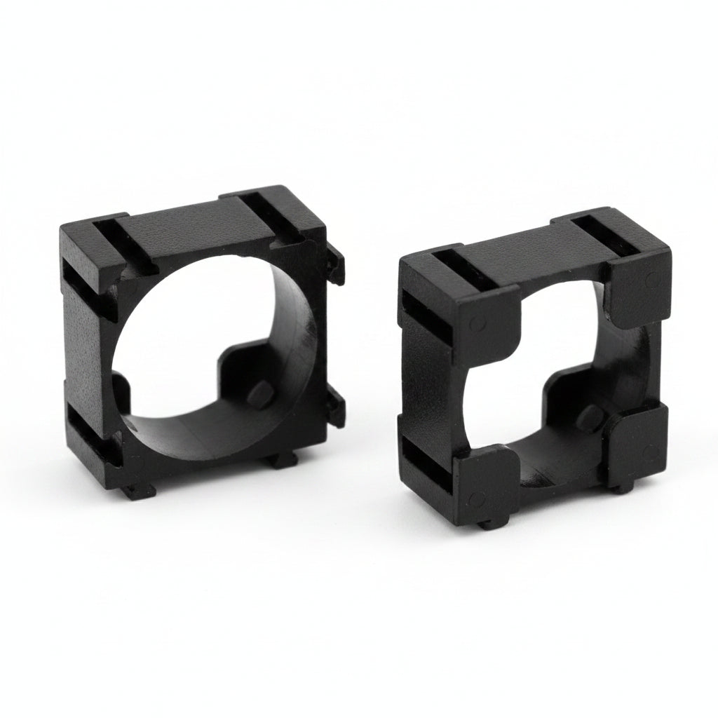 18650 Lithium Cell Battery Holder