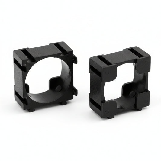 18650 Lithium Cell Battery Holder