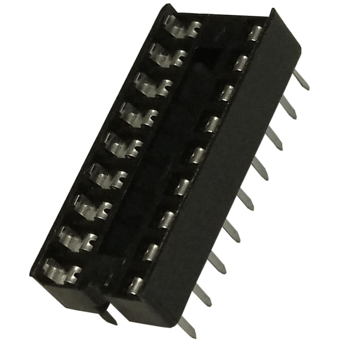 18 pin DIP IC Socket