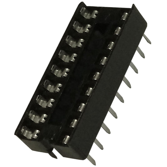 18 pin DIP IC Socket