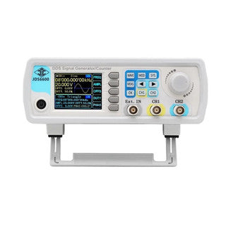 1Hz-60MHz Frequency 200MSa/s 2 channel DDS Function Generator