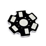 3W 220lm-240lm White LED Bulb PCB board Substrate