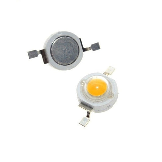 1W 300mA LED High power Lamp