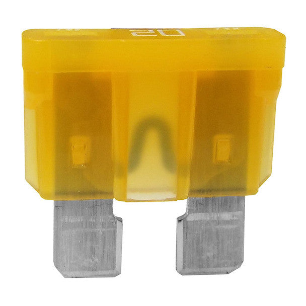 20A Medium Car Blade FUSES