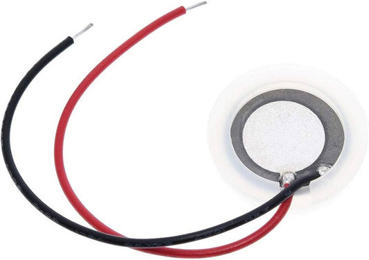 20mm 2.4mhz Piezoelectric Humidifier