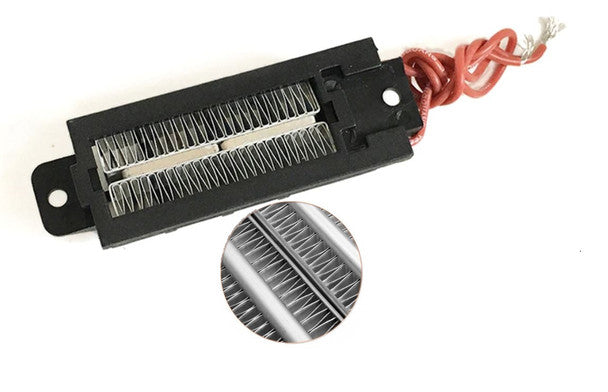 220V 100W PTC Induction Heater (Incubator)