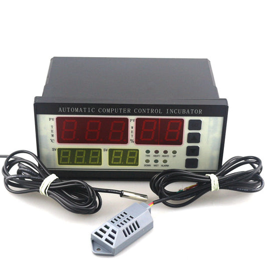 220V XM-18 Automatic Egg Incubator Controller