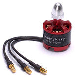 2212 920KV CCW Brushless Motor