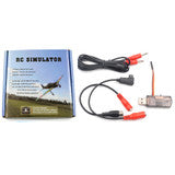 22 in 1 RC USB Flight Simulator