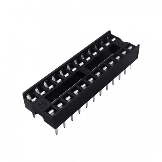 24 pin DIP IC Socket