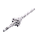 250mm Ball Screw SFU1204 Diameter 12mm,4mm Pitch