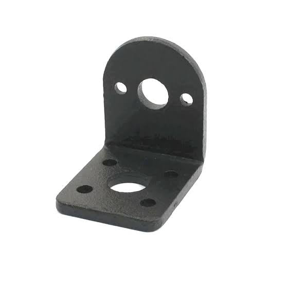 25MM 370 DC Motor Holder Bracket