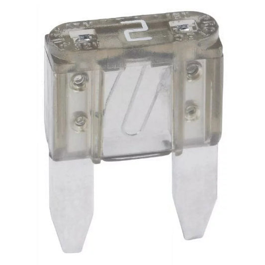 2A Mini Blade Fuse