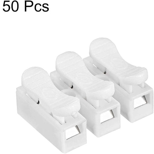 3-bit Press type wire connector terminal