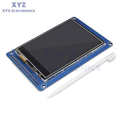 3.2 inch TFT LCD screen (Atmega 2560)