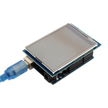 3.5 inch TFT Ultra HD Module (UNO / Mega256)