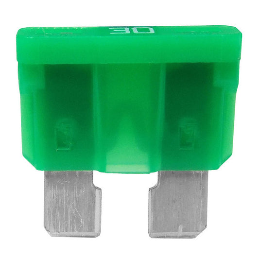 30A Medium Car Blade FUSES