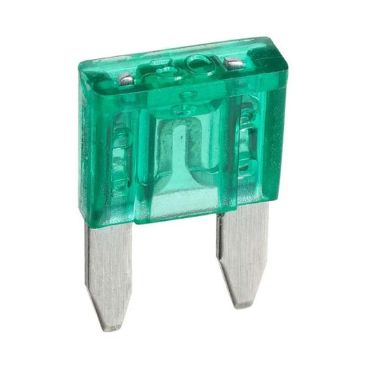 30A Mini Blade Fuse