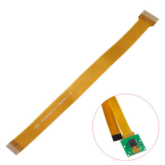 30cm FFC Ribbon Flexible Cable for raspberry Pi