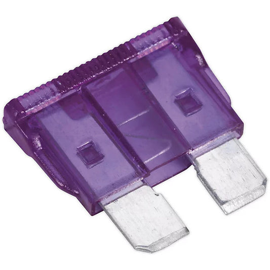 35A Medium Car Blade FUSES