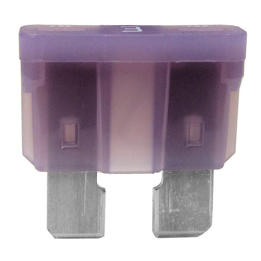 3A Medium Car Blade FUSES