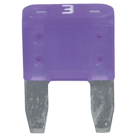 3A Mini Blade Fuse