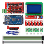 3D Printer Kit for Arduino Mega 2560
