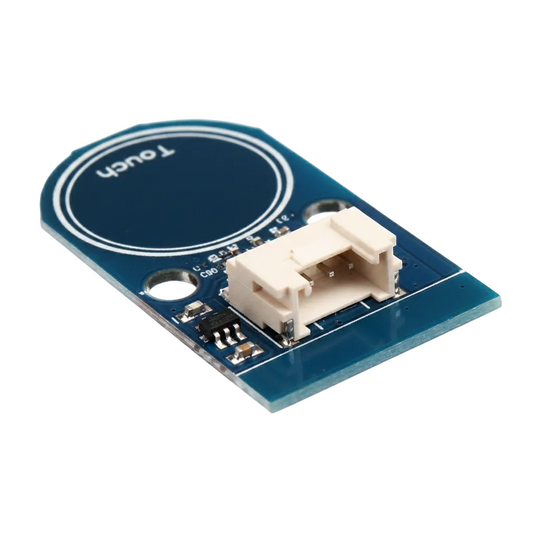 Touch Switch Module - 4P/3P interface