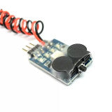 3 in 1 Battery Monitor & Discovery Buzzer & Signal Loss Alarm