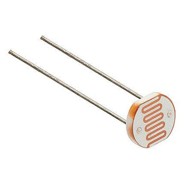 3mm 3528 Photoresistor LDR 10-20K