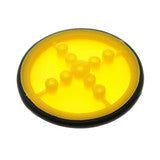 410 Rubber Wheel Diameter 38.33mm