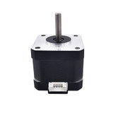 42BYGH34 42MM 1.3A 0.3N.M Low noise Motor