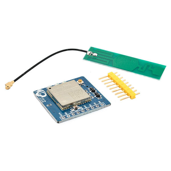 4G CAT1 module Full Netcom IoT development board