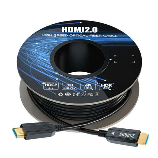 4K HDMI Fiber optic cable 40M HDMI-CF328