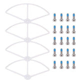 4pcs Blade frame protection for F450 / F550 propellers