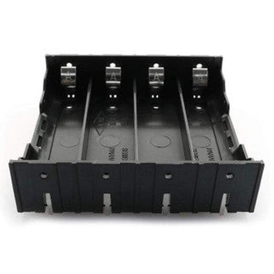 4 x 18650 BLM Cell Box, with Pin, Without Cover