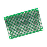 5*10 Single side Fiber Glass